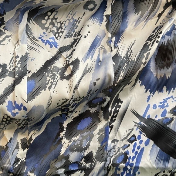 Rare 2oH (two old hippies) Wool Top Coat Coachella - Picture 7 of 11